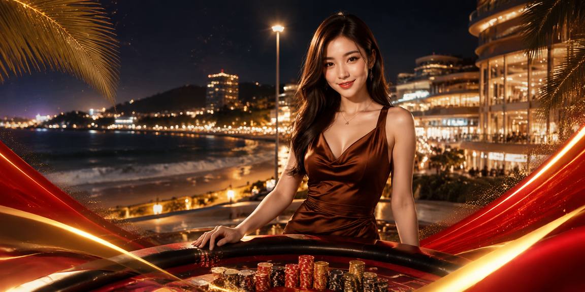 ma pvs Nền tảng casino được xây dựng cho tài khoản của bạn tại Việt Nam